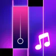 Piano Beat - EDM Music Tiles