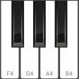 Piano EM-1