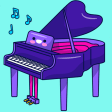 Piano Kids - Music & Songs