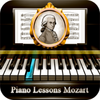 Piano Lessons Mozart