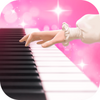 Piano Pink Master