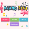 Piano Tile Reflex