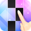 Piano Tiles - Dont Step White Piano Tiles