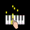 Piano Tutorial: Popular Melodies