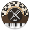 PianoMeter – Piano Tuner