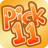 Pick11