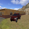 Pickup Truck Simülasyon 3D