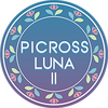 Picross LUNA 2