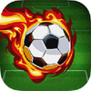 Superstar Pin Soccer