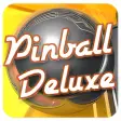 Pinball Deluxe 