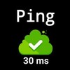 Ping: test high latency, delay