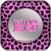 Pink Cheetah Theme