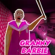 Pink Granny V2.1: Horror Scary