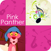 Pink Panther Piano Tiles