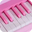 Pink Piano