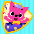 Pinkfong Surprise Eggs