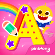 Pinkfong Tracing World