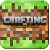 Crafting Guide For Minecraft