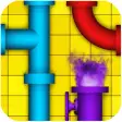 Pipe - Logic Puzzles