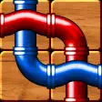 Pipe Puzzle 