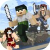 Pirate Ninja Hunter Games