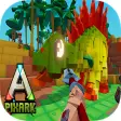 PixARK