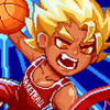 Pixel Basketball