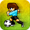 Pixel Cup Soccer