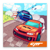 Pixel Drifters: Nitro