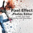 Pixel Effect Photo Editor