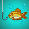 Pixel Fishing