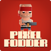 Pixel Fodder