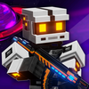 Pixel Strike 3D