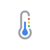 Pixel Thermometer