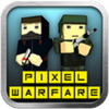 Pixel Warfare