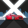 Pixel X Racer