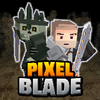 Pixel Blade