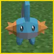 Pixelmon Mod PE