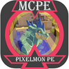 Pixelmon PE Mod