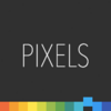 PIXELS