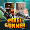 PixelZGunner