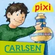 Pixi Buch Spittelau