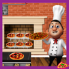 Pizza Factory Pizza Baking