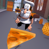 Pizza Tower Run Mobile 3D