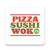 Pizza&Sushi