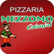 Pizzaria Mezzomo Colonial