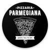 Pizzaria Parmegiana