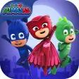 PJ Masks: Moonlight Heroes 