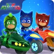 PJ Masks: Racing Heroes