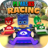 Pj-Masks Racing